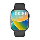 Relogio smartwatch W29 pro original a prova Da agua series 9 Microwear NFC