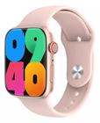 Relógio Smartwatch W29 Pro Series 9 Lançamento 2024 Nfc Gps Gpt Original