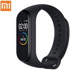 Relógio Smartwatch Xiaomi Mi Band 5+Pulseira Extra+pelicula