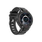 Relógio Smartwatch Xion Xi Xwatch99 Preto