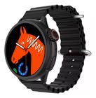 Relógio Smatwatch Hw3 Ultra 2023 Oferta + Pulseira Extra Lançamento
