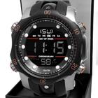 Relógio Speedo Masculino Preto 11005G0EVNP5