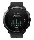 Relógio Suunto 3 Fitness Ss050020000 Preto