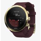 Relógio Suunto 3 fitness SS050054000 - Bordô e Dourado