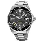 Rel gio Tag Heuer Aquaracer 300M Calibre 5 43Mm Lacrado Tag