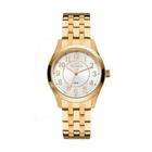 Relógio Technos Boutique Dourado Feminino 2035MJDS/4K