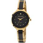 Relógio Technos Feminino Ceramic Dourado 2035LYW/4P