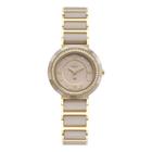 Relógio Technos Feminino Ceramic/saphire Dourado - 2036MRP/1C