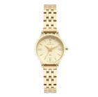Relógio Technos Feminino Dourado GL32AN/1X