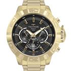 Relogio Technos Legacy Dourado Masculino Js25Bas 1P