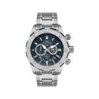 Relógio Technos Legacy Prata Masculino JS25BBZ/1A