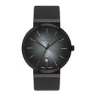 Relógio Technos Masculino GM12AJ/0P Slim Grafite 40mm Safira