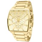 Relógio Technos Masculino Legacy Dourado JS25AL/4X