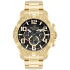 Relógio Technos Masculino Legacy Dourado - OS20IMS/4P