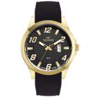 Relógio Technos Masculino Racer Basico Dourado - 2115KQA/8P