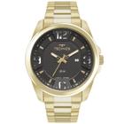 Relógio Technos Masculino Racer Dourado 2117LFG1P