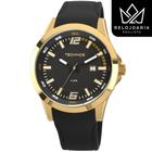 Relógio Technos Masculino Racer Dourado / Preto 2115KPU/8P