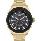 Relógio Technos Masculino Skydiver Dourado - Wt2050Am/1A