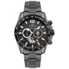 Relogio Technos Masculino Ts Carbon Grafite Js25Bbi 1P