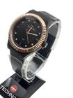 Relógio Technos Preto Style Feminino - 2035MRW/5P