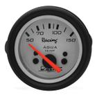 Relógio Termômetro De Água Willtec Branco 50-150 Cº 52mm