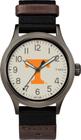 Relógio Timex Collegiate Clutch 40mm para homens - Tennessee