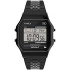 Relógio Timex Digital Vintage T80 Preto TW2R79400