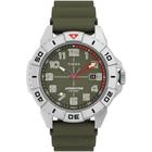 Relógio Timex Expedition Ridge Verde TW2V40700BRM