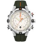 Relógio Timex Expedition Tide-Temp-Compass 45 mm para homens