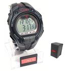 Relógio Timex Masculino Digital Esportivo Preto T5K417