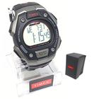 Relógio Timex Masculino Digital Ironman Preto TW5K85900