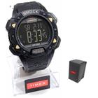 Relógio Timex Masculino Digital Shock Expedition Preto T49896