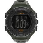 Relógio Timex Masculino Ref: Tw4B24100 Expedition Digital