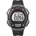 Relógio Timex Masculino Ref: Tw5k85900 Ironman Digital Grey/Red