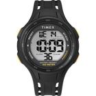 Relógio Timex Masculino Ref: Tw5M41400M Digital Black