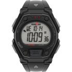 Relógio Timex Masculino Ref: Tw5M49500 Ironman Batimento
