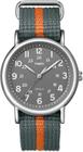 Relógio Timex Weekender Unisex 38mm