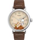 Relógio Timex x Peanuts Standard 40mm - Edição Outono para Homens