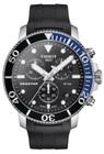 Relógio Tissot Seastar 1000 Quartz T120.417.17.051.02