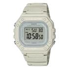 Relógio Unisex Casio General Digital W-218Hc-8Avdf