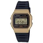 Relogio Unissex Casio Digital F-91WM-9ADF