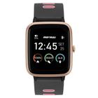 Relógio Unissex Mormaii Smartwatch MOLIFEGAD/8C