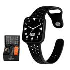 Relógio Unissex Smartwatch C033 All Touch CH50033P Champion