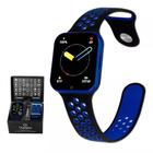 Relógio Unissex Smartwatch C033 All Touch CH50033S Champion