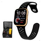 Relógio Unissex Smartwatch C033 All Touch CH50033Z Champion