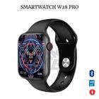 Relógio Watch 8 W28 Pro Masculino Feminino Lançamento