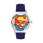 Relógio watch collection - superman classic