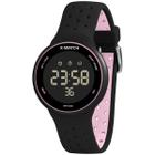 Relógio X-Watch Feminino Xfppd096W Pxpx Esportivo
