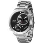 Relógio X-Watch Masculino Ref: Xmlst001 P2Sx Oversized