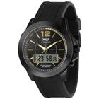 Relógio X-Watch Masculino Ref: Xmnpa012 P2px Anadigi Black